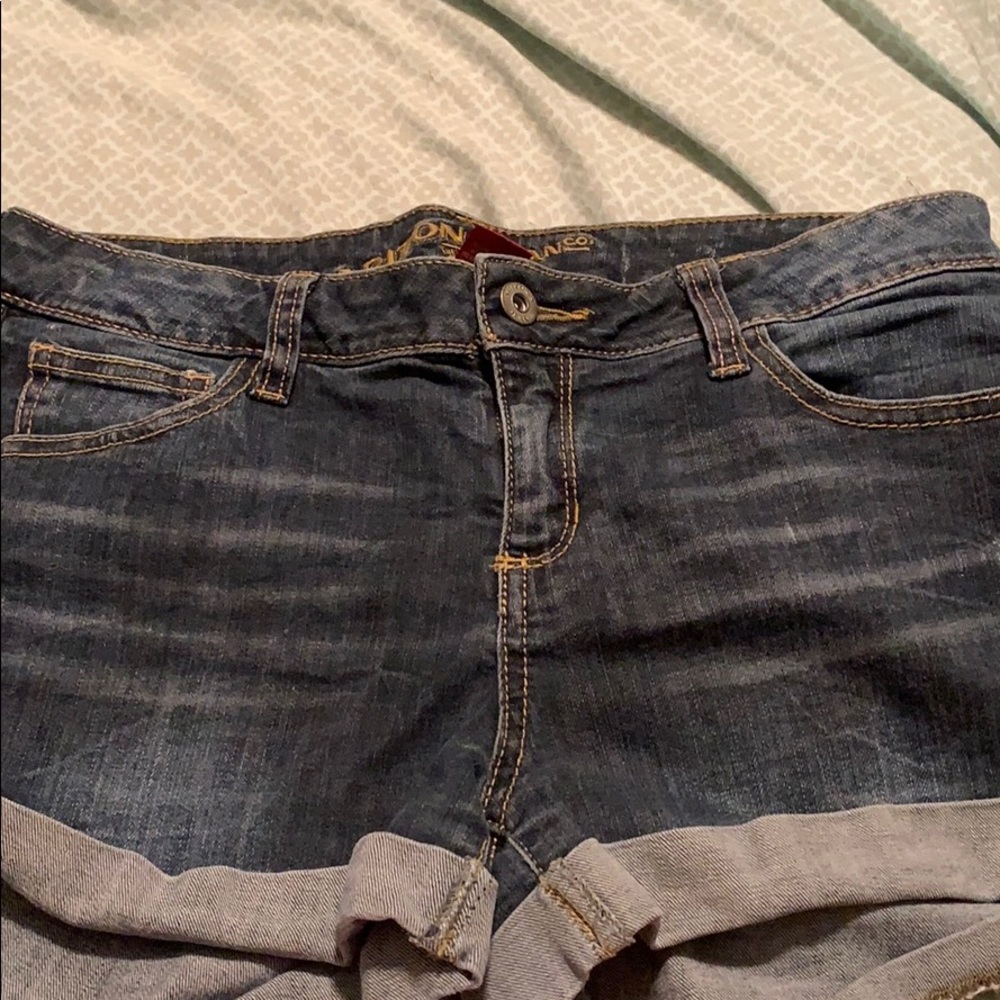 Arizona Jean shorts